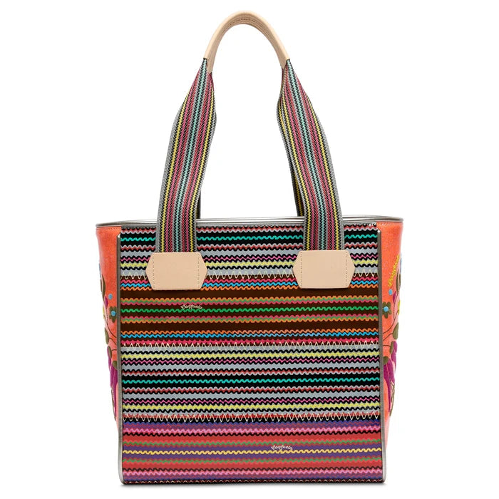 Aya Classic Tote