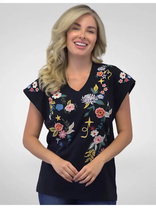 Aziza Tee