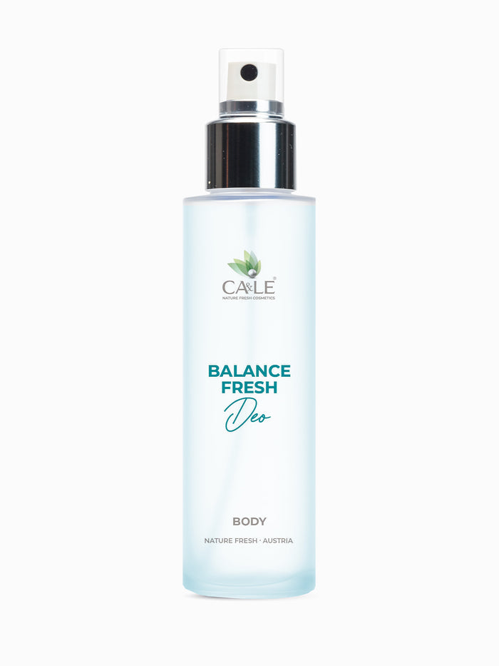 Balance Fresh Deo 100ml