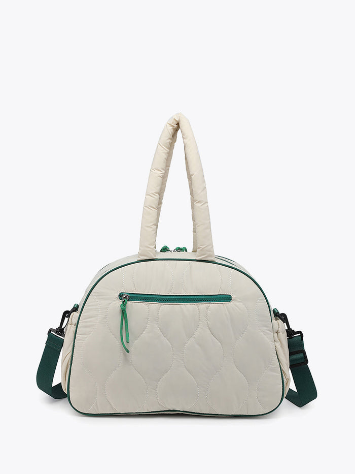 Banks Pickleball Duffle Bag