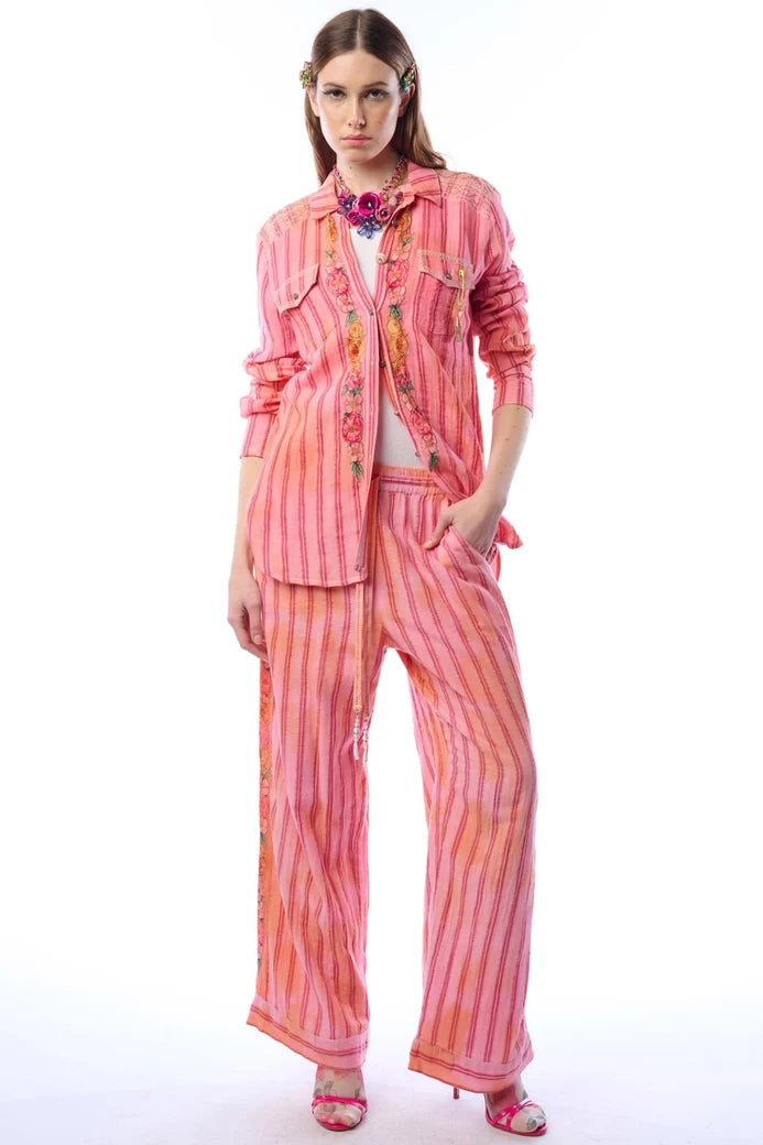 Be My Valentine Pants