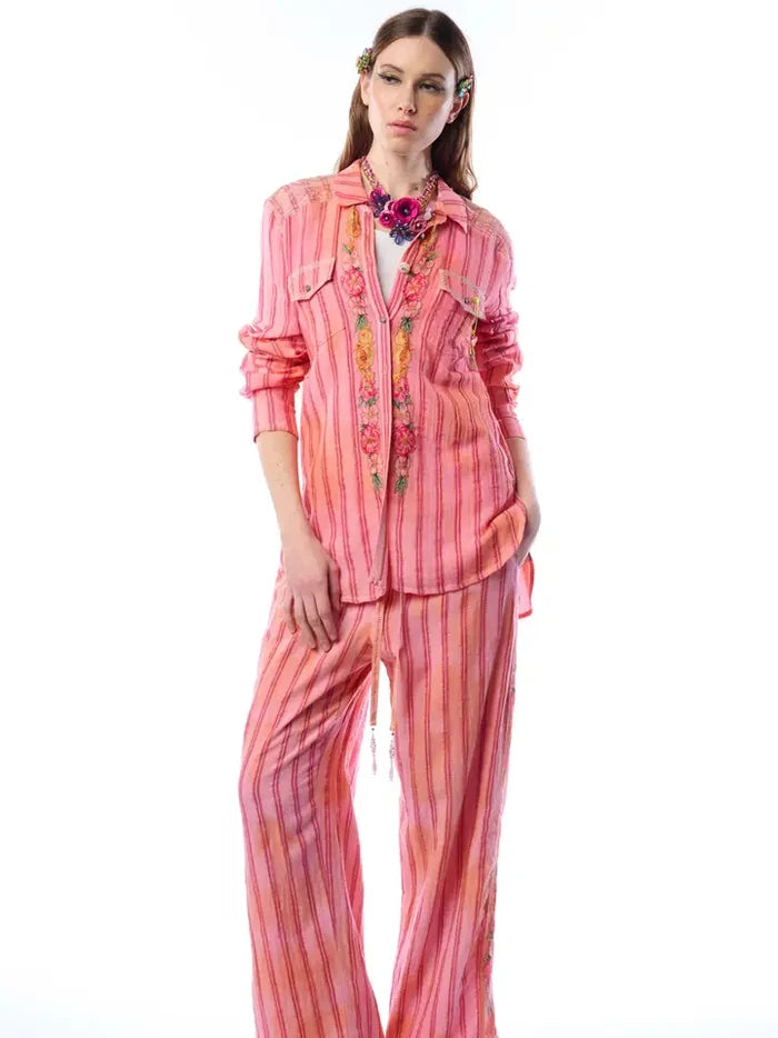 Be My Valentine Pants
