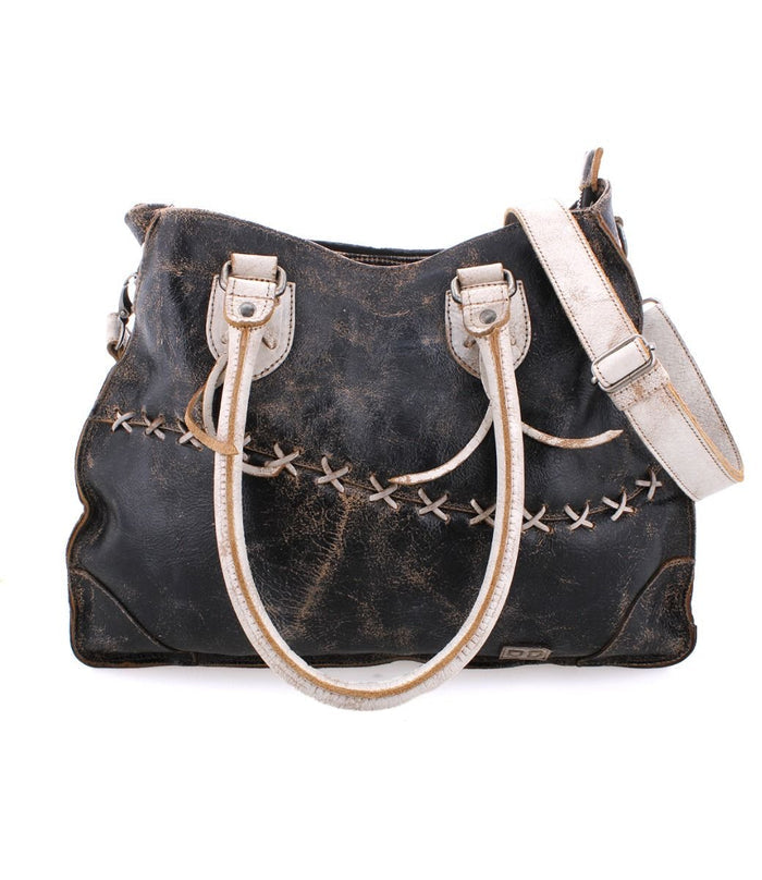 Bedstu Bruna Black  Lux Nectar Purse