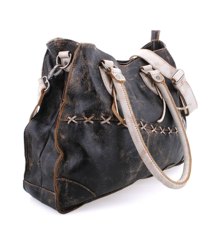 Bedstu Bruna Black  Lux Nectar Purse
