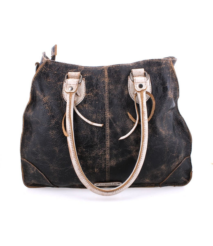 Bedstu Bruna Black  Lux Nectar Purse