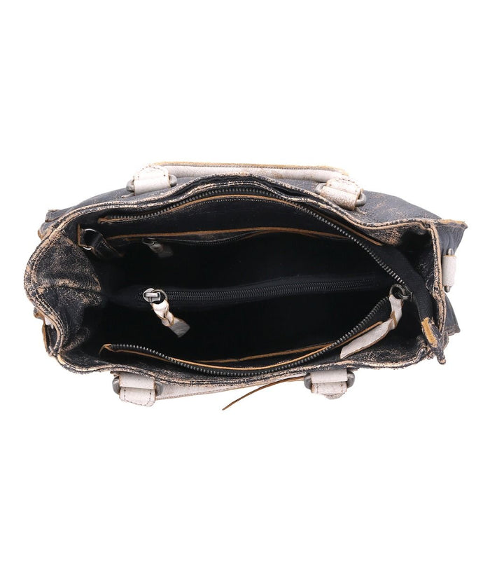 Bedstu Bruna Black  Lux Nectar Purse