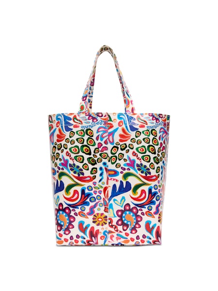 Bianca Basic Grab 'N' Go Tote