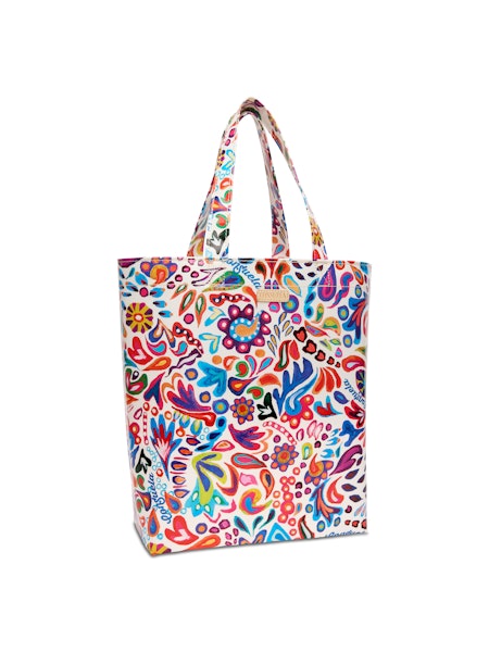 Bianca Basic Grab 'N' Go Tote