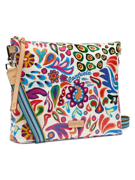 Bianca Downtown Crossbody
