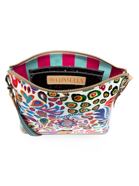 Bianca Downtown Crossbody