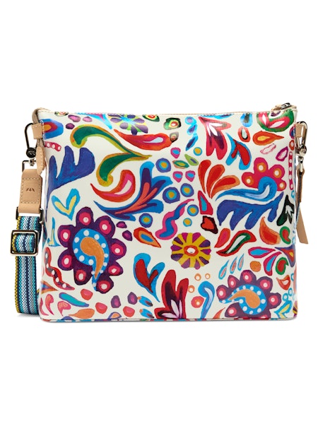 Bianca Downtown Crossbody