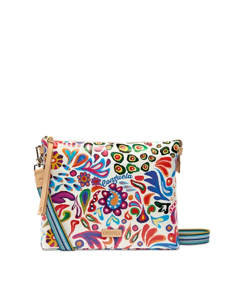 Bianca Downtown Crossbody