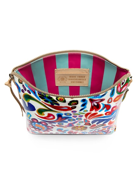 Bianca Downtown Crossbody