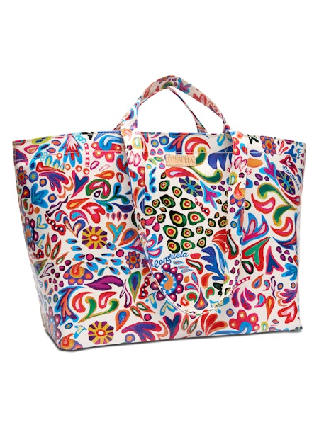 Bianca Jumbo Grab 'N' Go Bag