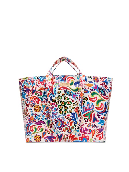 Bianca Jumbo Grab 'N' Go Bag