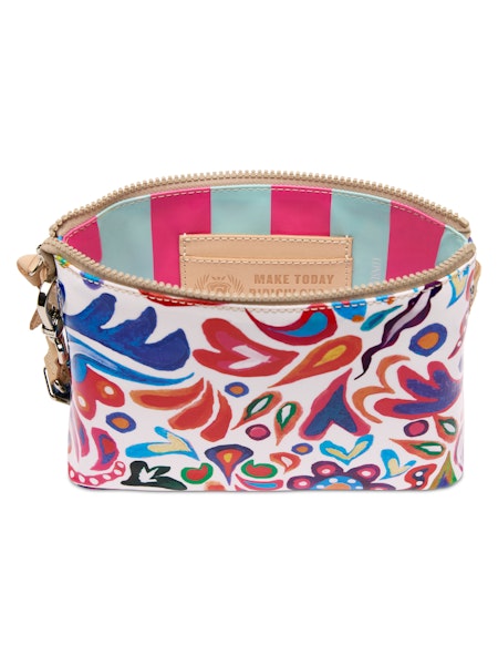 Bianca Midtown Crossbody