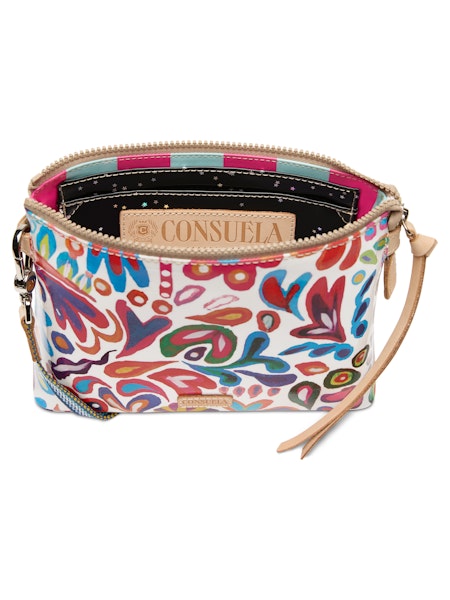 Bianca Midtown Crossbody