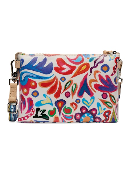 Bianca Midtown Crossbody