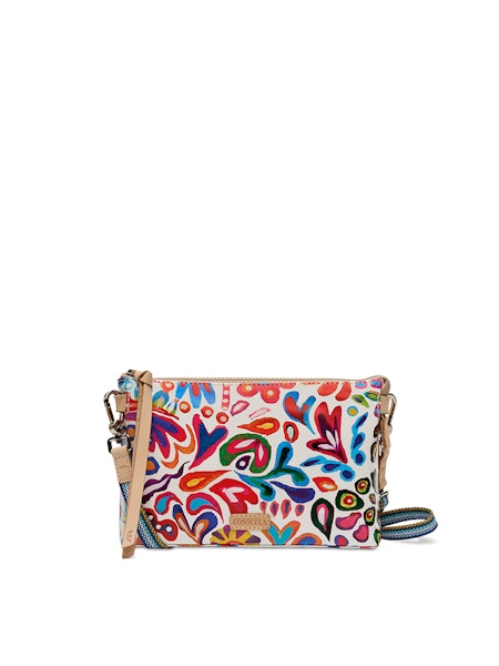 Bianca Midtown Crossbody