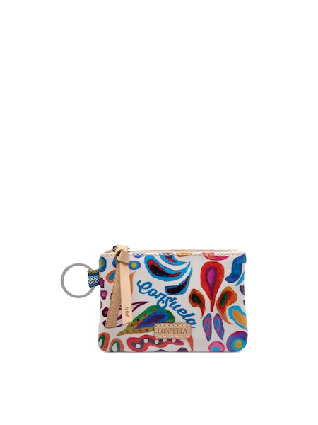 BIANCA POUCH