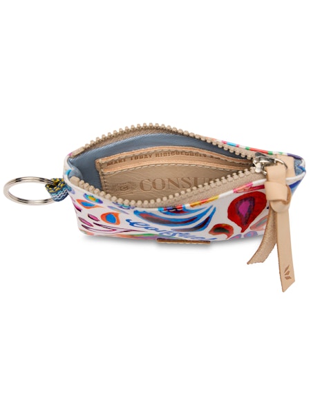 BIANCA POUCH