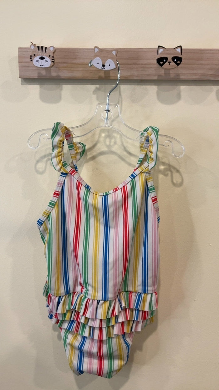 Boden Swimsuit | Size 18-24 months
