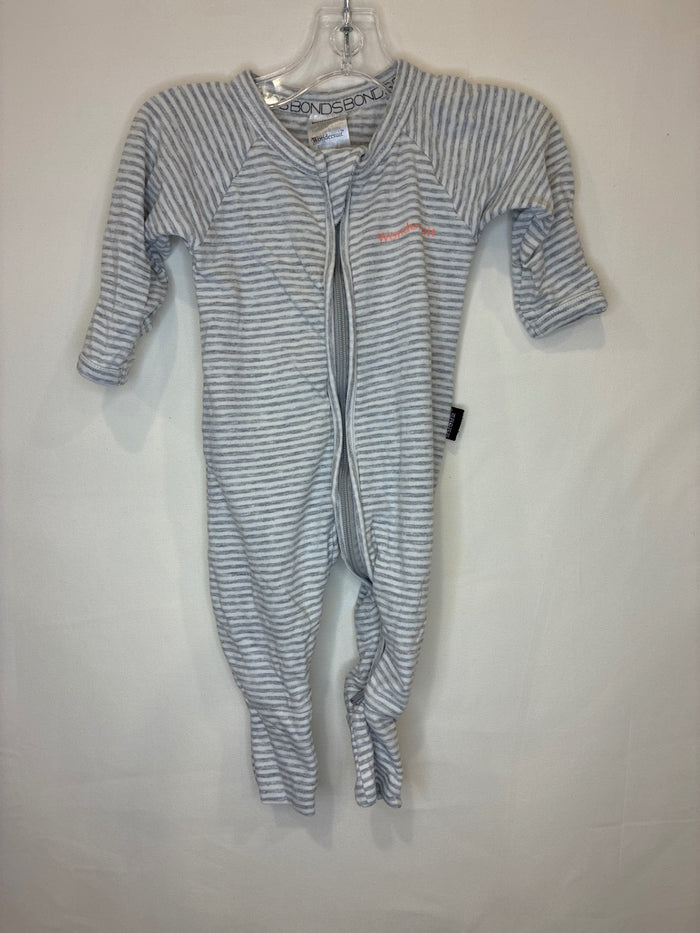 Bonds Wondersuit Pajamas | Size 104/110