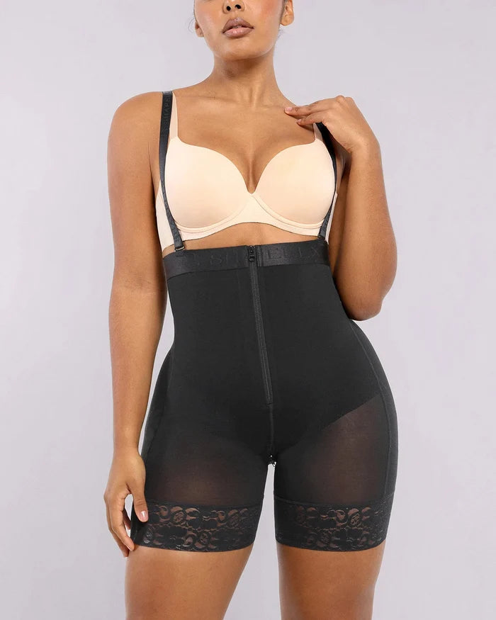 BOOT-YEAHâ„?AirSlim® Firm Tummy Compression Shaping Short