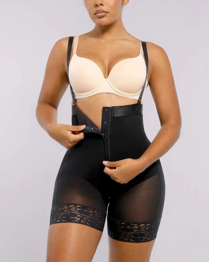BOOT-YEAHâ„?AirSlim® Firm Tummy Compression Shaping Short