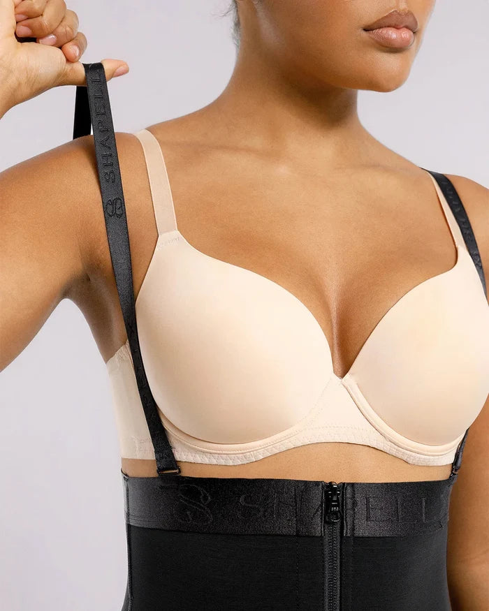 BOOT-YEAHâ„?AirSlim® Firm Tummy Compression Shaping Short