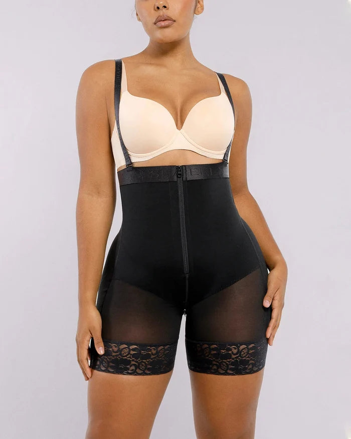 BOOT-YEAHâ„?AirSlim® Firm Tummy Compression Shaping Short
