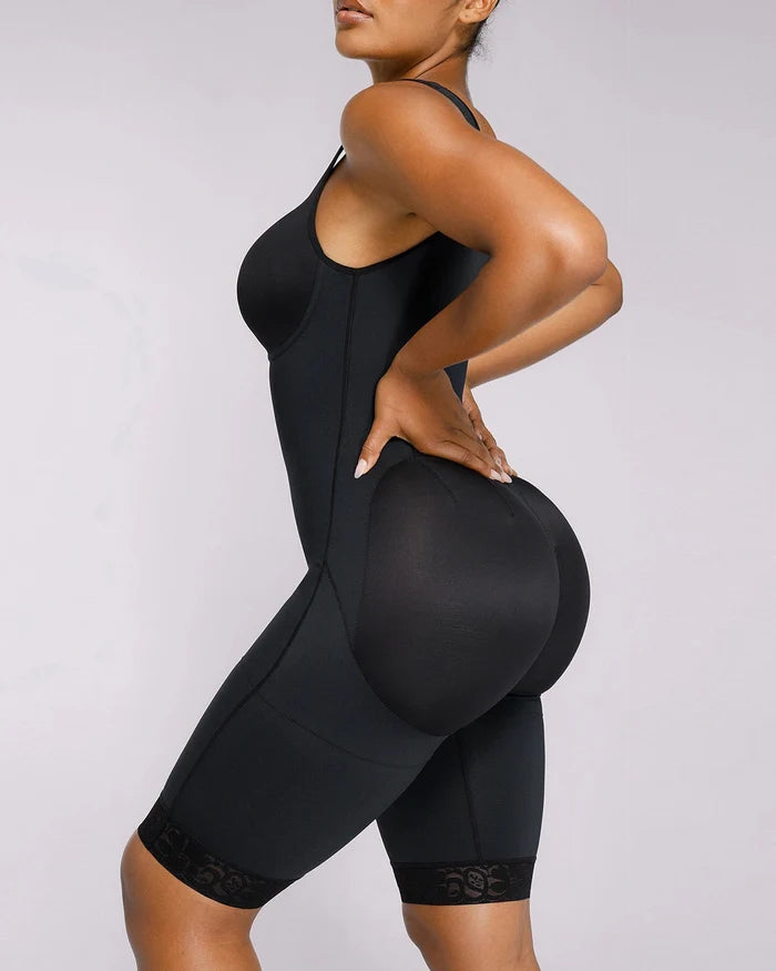 BOOT-YEAHâ„?AirSlim® Full Coverage Bodysuit