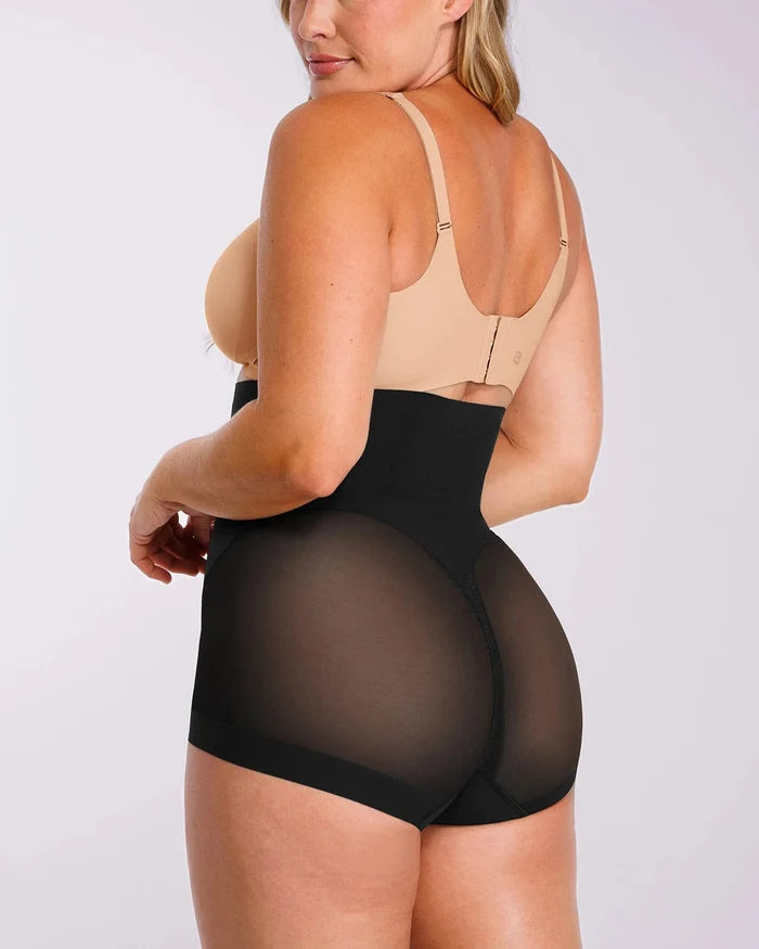 BOOT-YEAHâ„?MeshSmoothâ„?Butt-Lifting Brief