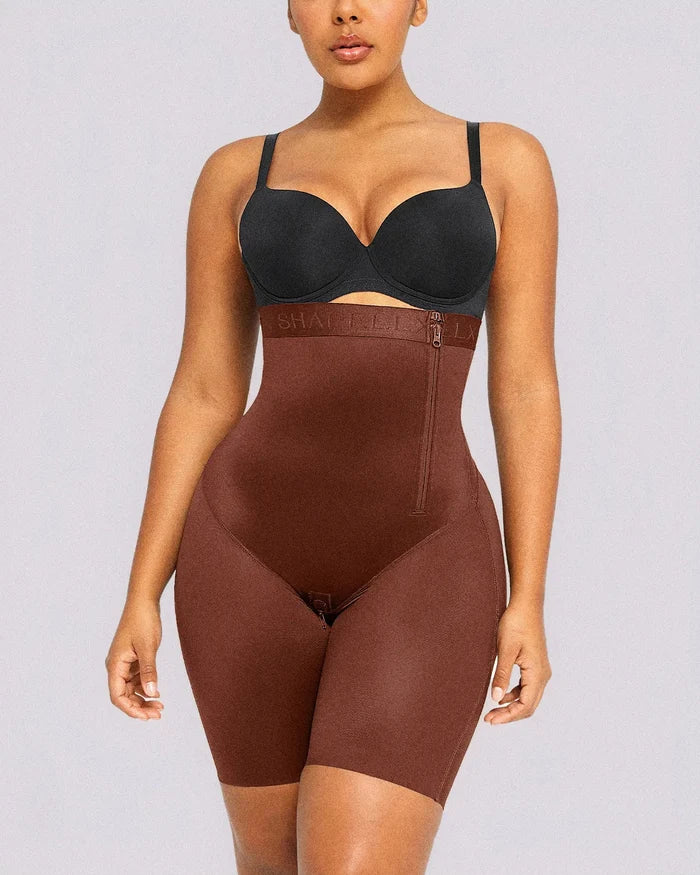 Brown / S