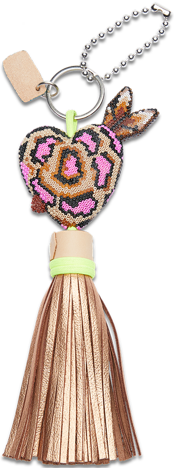 BRANDY CHARM