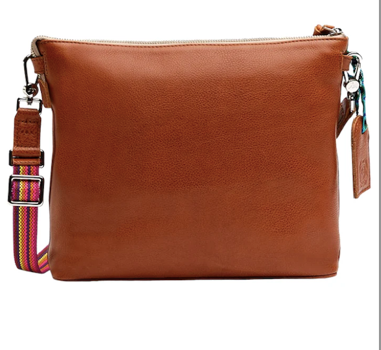 BRANDY DOWNTOWN CROSSBODY