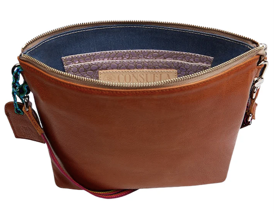 BRANDY DOWNTOWN CROSSBODY