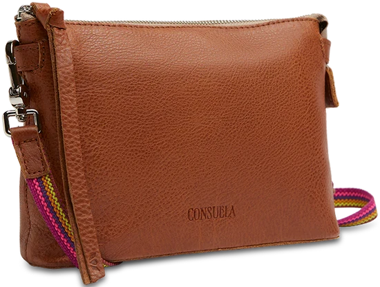 BRANDY MIDTOWN CROSSBODY