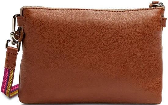 BRANDY MIDTOWN CROSSBODY