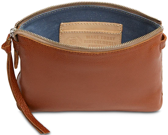 BRANDY MIDTOWN CROSSBODY