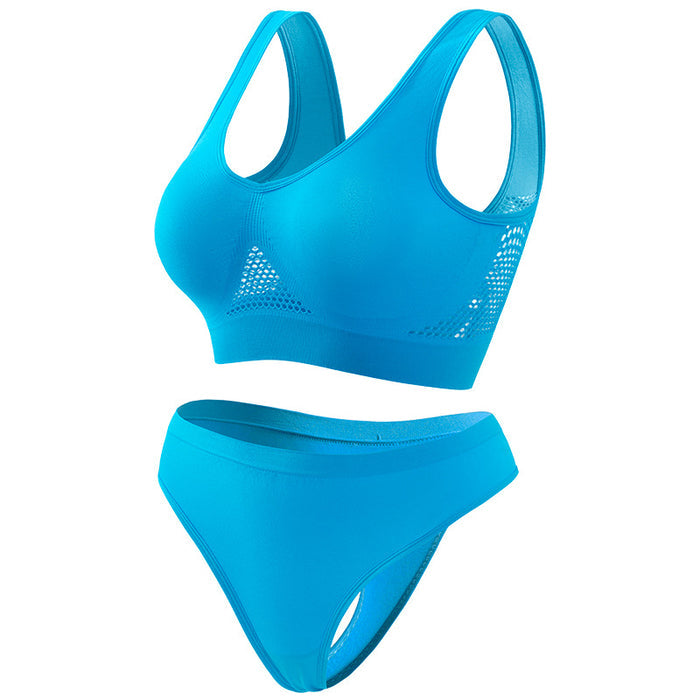 Light Blue / S
