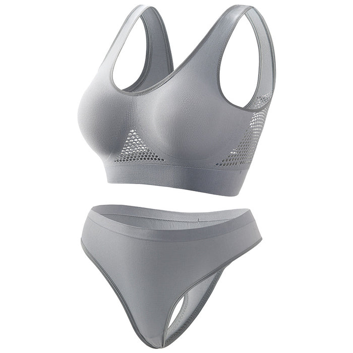 Grey / S