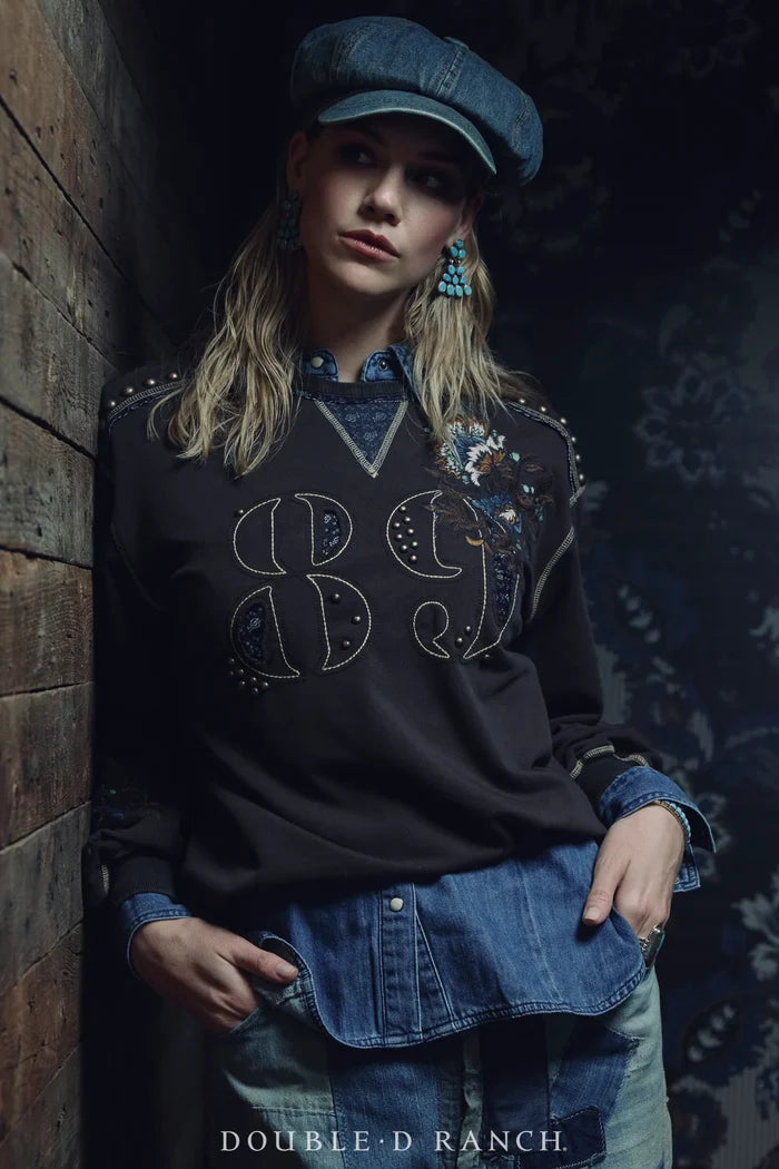 Briar Sweatshirt Top