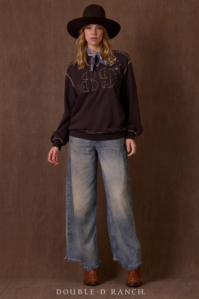 Briar Sweatshirt Top