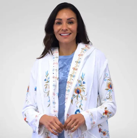 Bristol Jacket