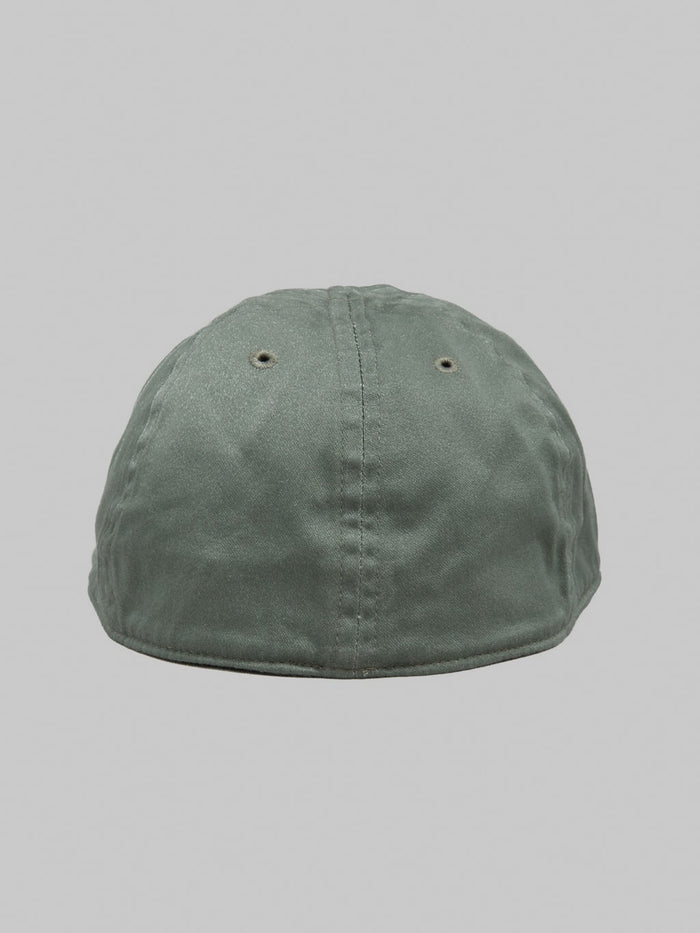 Buzz Rickson's BR02881 Field Man's Cap Sage Green