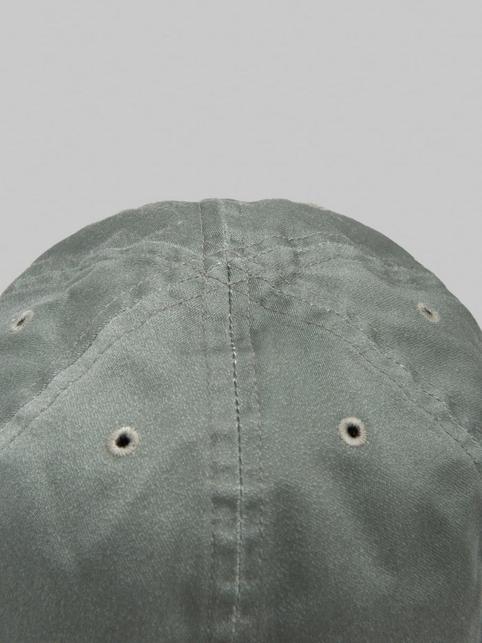 Buzz Rickson's BR02881 Field Man's Cap Sage Green