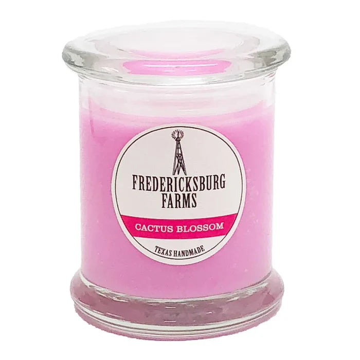 Cactus Blossom Candle (9 oz.)