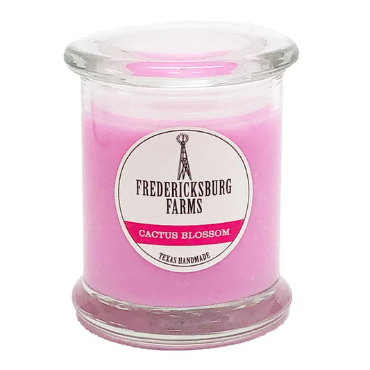 Cactus Blossom Candle (9 oz.)