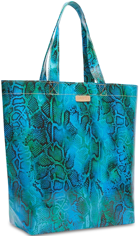 CADE GRAB N GO BASIC BAG